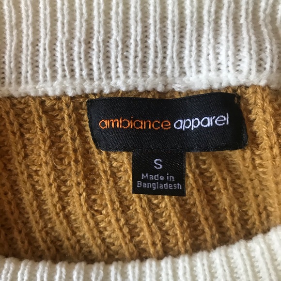 SWEATER - Picture 3 of 3